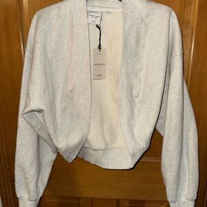 Aritzia Shrug